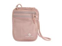 Eagle Creek Silk Undercover Neck Wallet - Rose