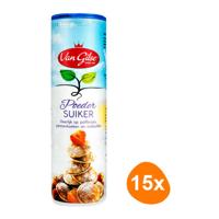 Van Gilse - Poedersuiker - 15x 250g