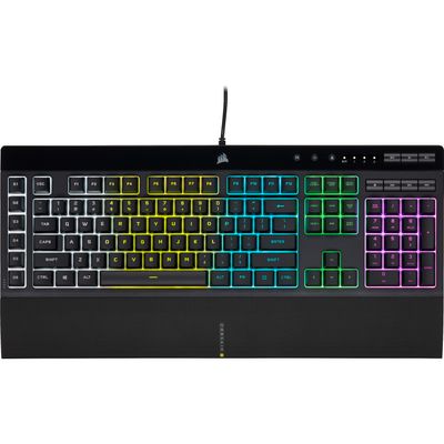 Corsair K55 RGB PRO Gaming toetsenbord