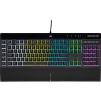 Corsair K55 RGB PRO Gaming toetsenbord