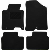 Automatten passend voor Kia Cee'd 2013- 4-delig BL1342644 Automatten passend voor Kia Cee'd 2013- 4-delig BL1342644