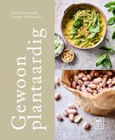 Gewoon plantaardig (Hardback)
