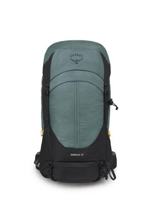 Osprey Sirrus 36 Backpack Dames Succulent Green 36 l