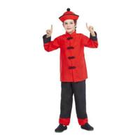 Kostuums voor Kinderen My Other Me Chinees Maat 5-6 Jaar Kostuums voor Kinderen My Other Me Chinees Maat 5-6 Jaar