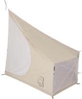 Nordisk Asgard 19.6 Cabin Right/Left Set Binnentent Natural OS