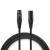 Warm Audio PREM-XLR-15 audio kabel 4,6 m Zwart - thumbnail