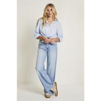 Para Mi - Light Cosmic | Dames | Jeans | Light Cosmic | 38 | regular | Kamst mode