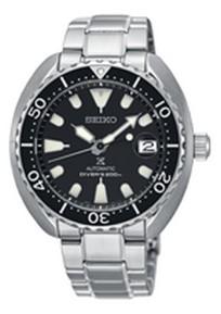 Horlogeband Seiko SRPC35K1 / 4R35-01Y0 / Prospex / M021514J0 Staal 20mm