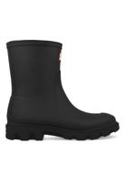 Hunter Regenlaarzen Downpour HFRW0002251-BLK Zwart-37 maat 37