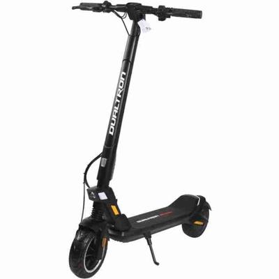 Elektrische step - DUALTRON DOLPHIN - 9'' wielen - Max. vermogen 600W - autonomie 40 KM