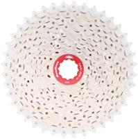 SunRace cassette "csmx3" cas.sprocket csmx3 10-sp.,11-46t.