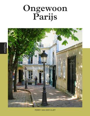 Ongewoon Parijs (Paperback)