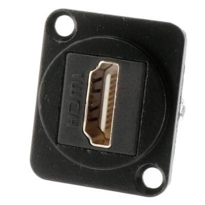 Devine HDMIDF-2 ANG HDMI chassisdeel haaks