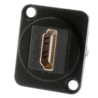 Devine HDMIDF-2 ANG HDMI chassisdeel haaks - thumbnail