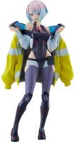 Cyberpunk: Edgerunners Pop Up Parade Figure - Lucy