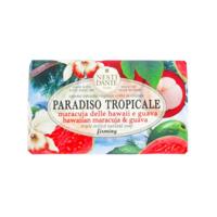 Nesti Dante paradiso tropicale hawaian maracuja & guave 250gr.
