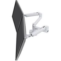 Ergotron LX Dual Side-by-Side Arm Wit 45-491-216