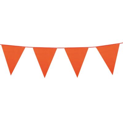 Vlaggenlijn Oranje