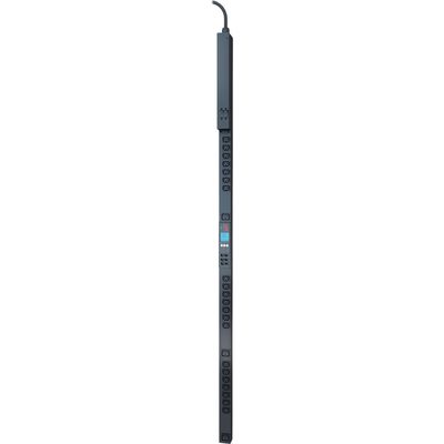 Rack PDU 2G Metered by Outlet AP8453 Stekkerdoos