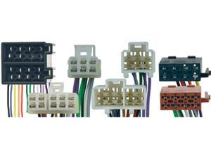 Koppeladapter (RAC2400X)