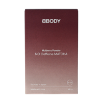 Decaf matcha 1 Stuks