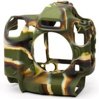 easyCover Body Cover for Nikon D6 Camouflage
