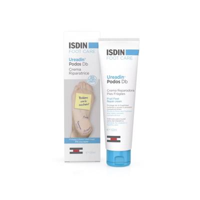Isdin Ureadin Foot Care Podos Db Crème