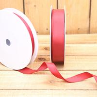 Bonbon doosjes - Chocolade doosje - Franse kus donkerrood 27 - 1 stuks