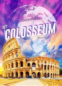 Het Colosseum (Hardback)