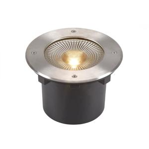 SLV grondspot ROCCI 200 LED rond