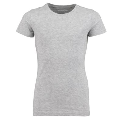 T-shirt - Grijs