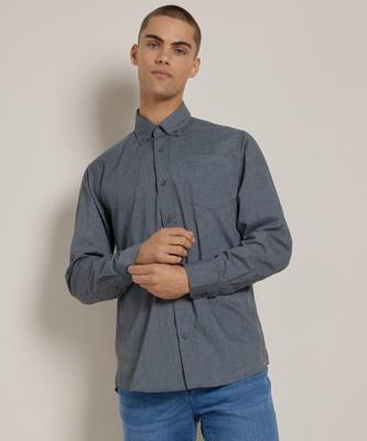 basic overhemd basic overhemd