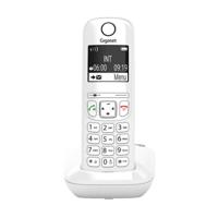 Draadloze telefoon Gigaset AS690 Wit