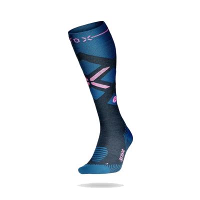 Stox Skiing Merino Skisokken Dames 40-43