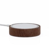 Rolling Square MagSafe Telefoonhouder Mini voor iPhone 16 tot iPhone 12 - Magsafe Mini Dock