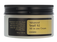 Cosrx Advanced Snail 92 All-In One Cream 100 ml