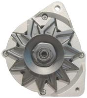 Dynamo / Alternator EUROTEC, Spanning (Volt)14V, u.a. für Audi, VW, Seat