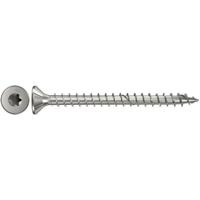 Fischer 657274 Verzinkkopschroef 3.5 mm 30 mm T Galvanisch verzinkt 200 stuk(s)