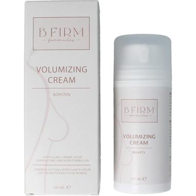 Breast Gro Volumizing creme