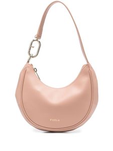 Furla petit sac porté épaule Primavera - Rose