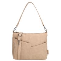 Beagles Schoudertas Lourenza Taupe