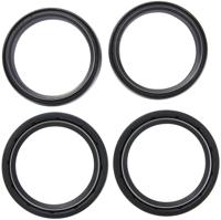 ALL BALLS Racing Fork seal set abr 56-142 incl. dust cap
