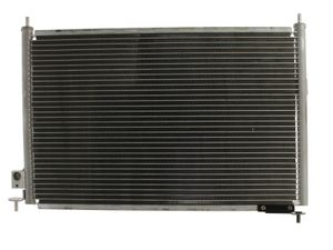 Condensor, airconditioning 940008