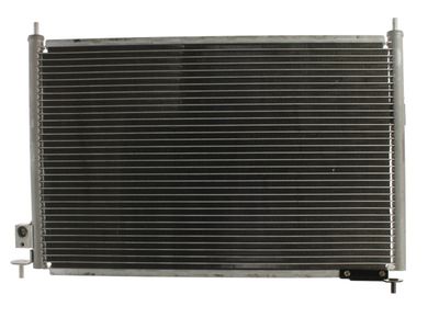 Condensor, airconditioning 940008