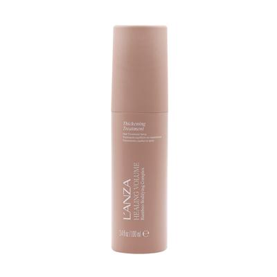 L'Anza Serum Healing Volume Thickening Treatment 100ml | Voor Fijn en Dun Haar