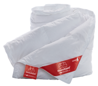 Silvana Royale Dekbed Extra Light Rood