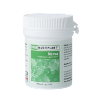 Nerva multiplant 150 Tabletten