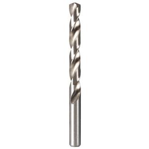 Toolland metaalborenset 4,5,6,8,10mm