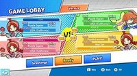 SEGA Puyo Puyo Tetris Standaard PlayStation 4 - thumbnail