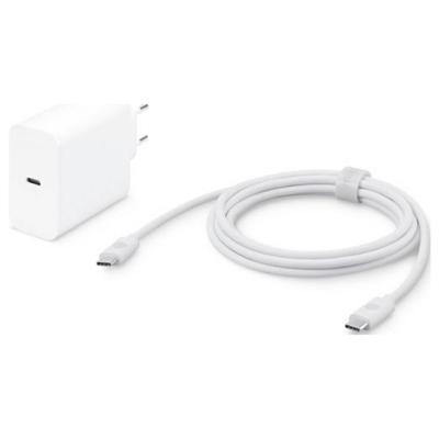 ZAGG Speedport 67 Wall Charger iPad/iPhone/iPod oplader 67 W 1x USB-C USB PD Wit Thuis, Binnen GaN
